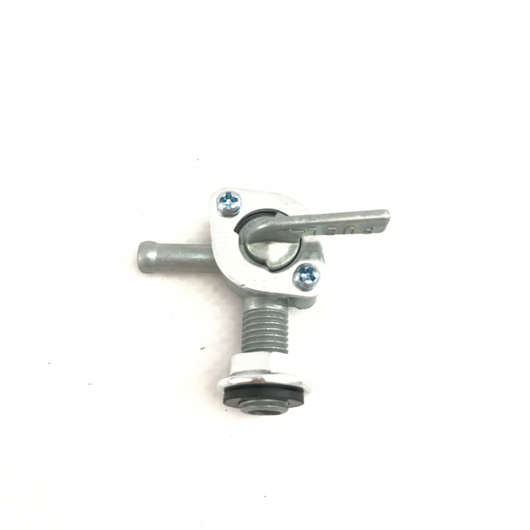 Бензокран питбайк TTR 110
