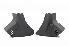 Шторки Иж Планета кожух защитный карбюратора в сборе