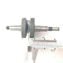 Коленвал Stihl 660