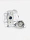 Крышка картера левая 167FMM 250cc