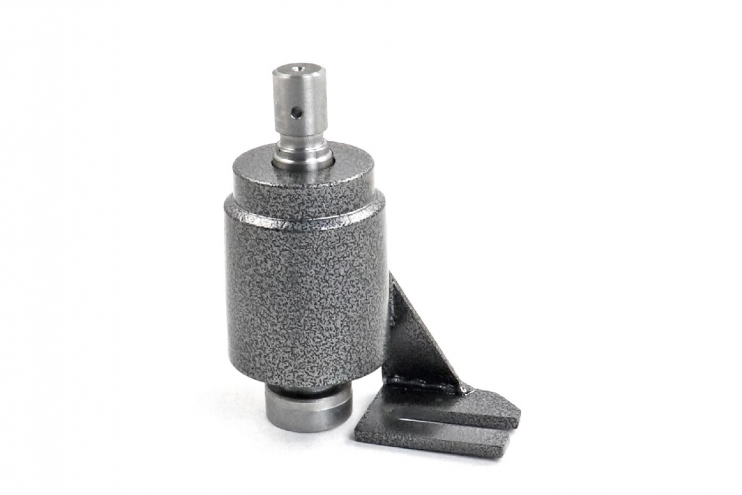 Редуктор к насадке МБ-2 1:56 количество оборотов на полном газу/мин-600