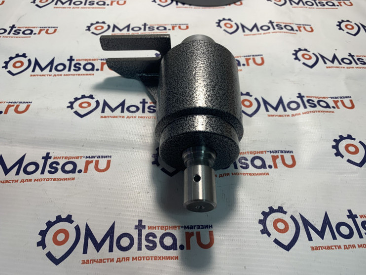 Редуктор к насадке МБ-2 1:56 (количество оборотов на полном газу/мин-600)