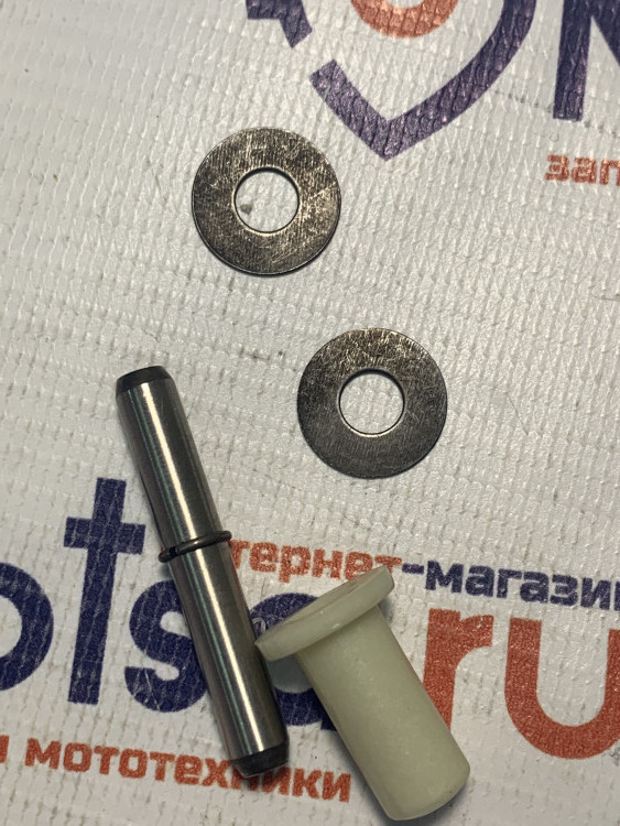 Шестерня центробежного регулятора 160F-170F МБ-2М 2-4