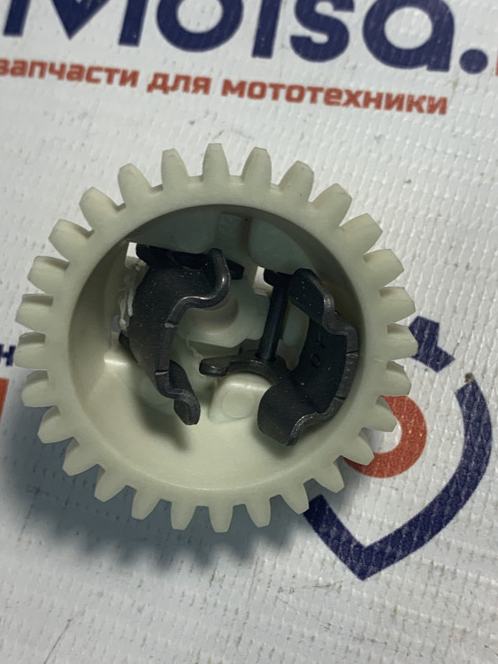 Шестерня центробежного регулятора 160F-170F МБ-2М 2-4