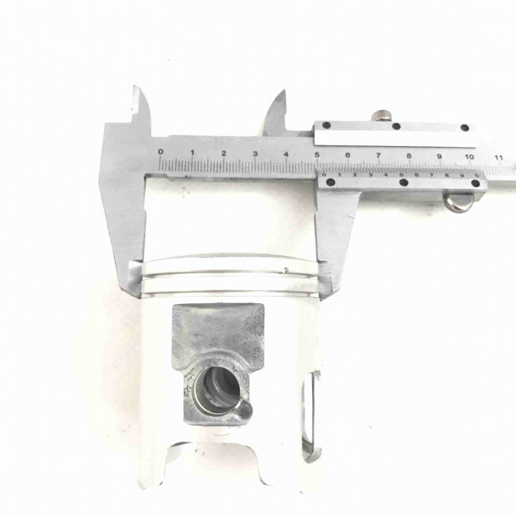 Поршень 52.00 мм скутер в сборе SEE