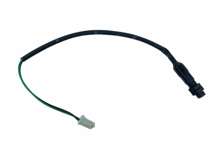 Датчик заднего хода лягушка трицикл LF200ZH-2