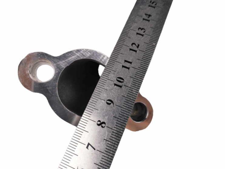 Патрубок впускнойот 2V78F-2A PRO 27л.с.