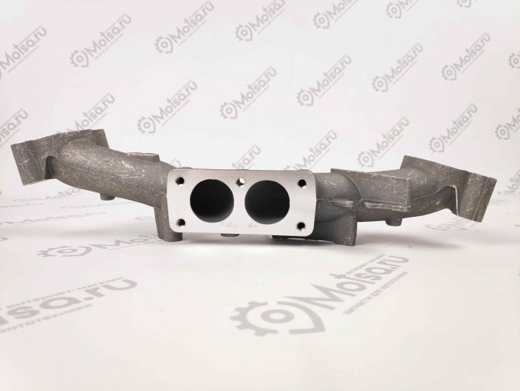 Патрубок впускнойот 2V78F-2A PRO 27л.с.