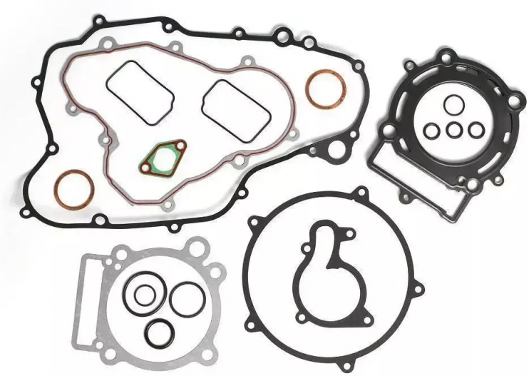 Набор прокладок ЦПГ 177MМ NC250