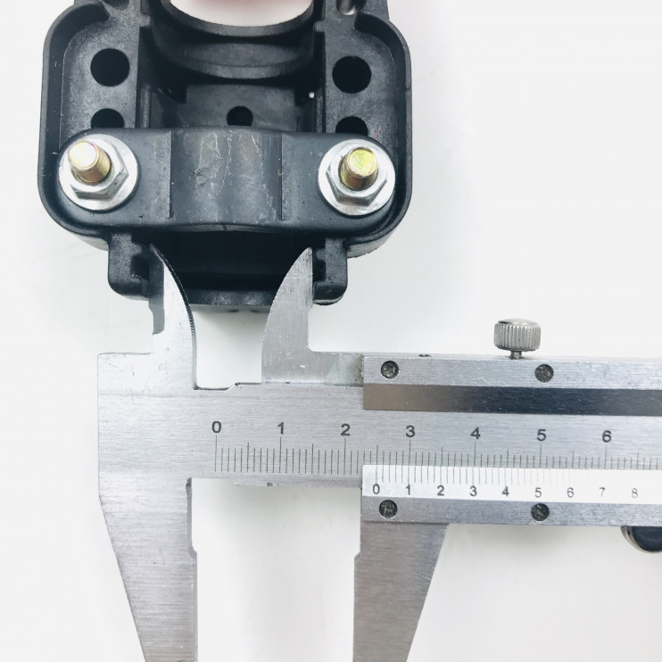 Ручка сцепления Champion BC8716 804049