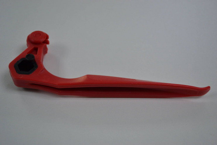 Ручка сцепления Champion BC8716 804049