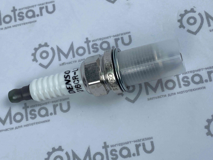 Свеча зажигания NGK 3132