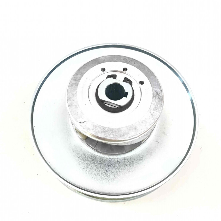 Вариатор со сцеплением в сборе Forward Мухтар 7  ведущий D19,05 мм ведомый D16 мм