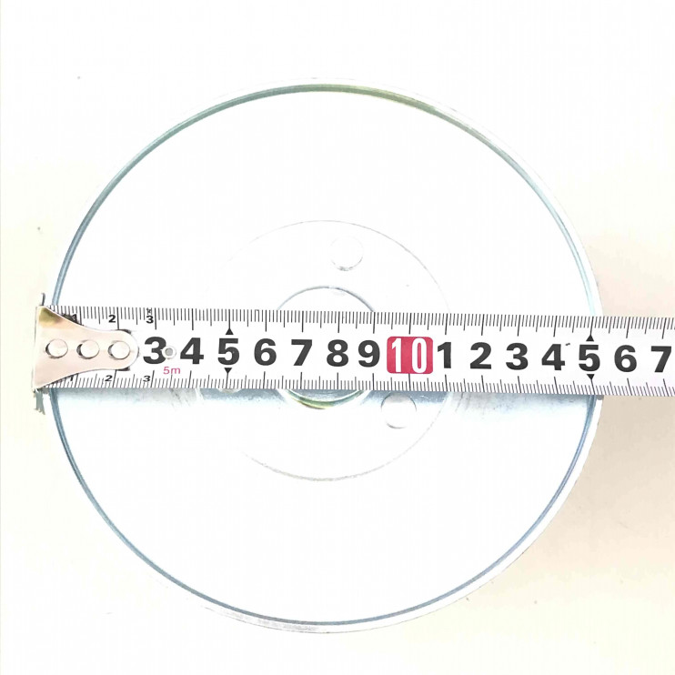 Вариатор со сцеплением в сборе Forward Мухтар 7  ведущий D19,05 мм ведомый D16 мм