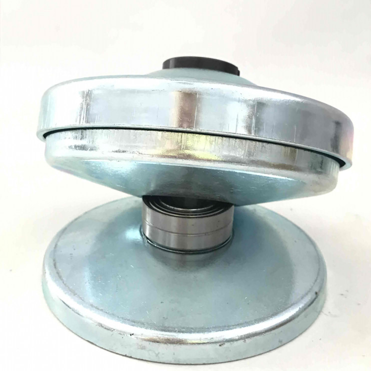 Вариатор со сцеплением в сборе Forward Мухтар 7  ведущий D19,05 мм ведомый D16 мм