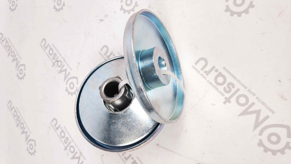 Натяжитель Цепи Мухтар 7 Купить