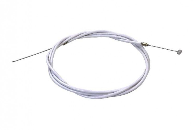 Трос заднего тормоза 2000 мм в оплетке