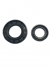 Набор сальников коленвала Suzuki Lets