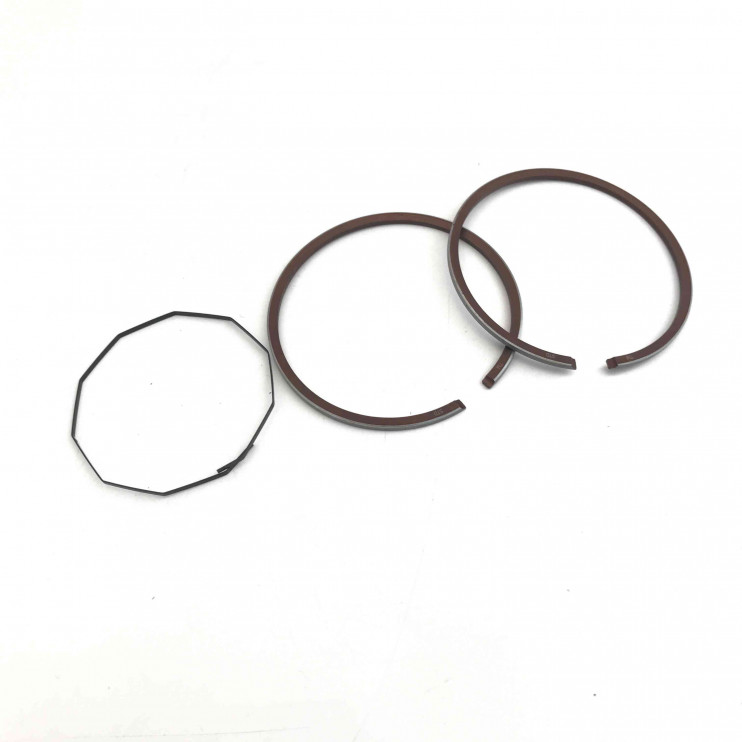 Поршень в сборе 47 мм скутер Yamaha JOG80 (d10)