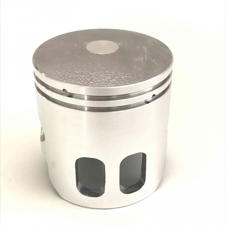 Поршень в сборе 47 мм скутер Yamaha JOG80 (d10)