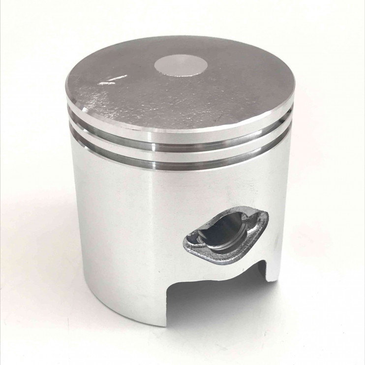 Поршень в сборе 47 мм скутер Yamaha JOG80 (d10)