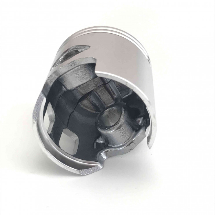 Поршень в сборе 47 мм скутер Yamaha JOG80 (d10)