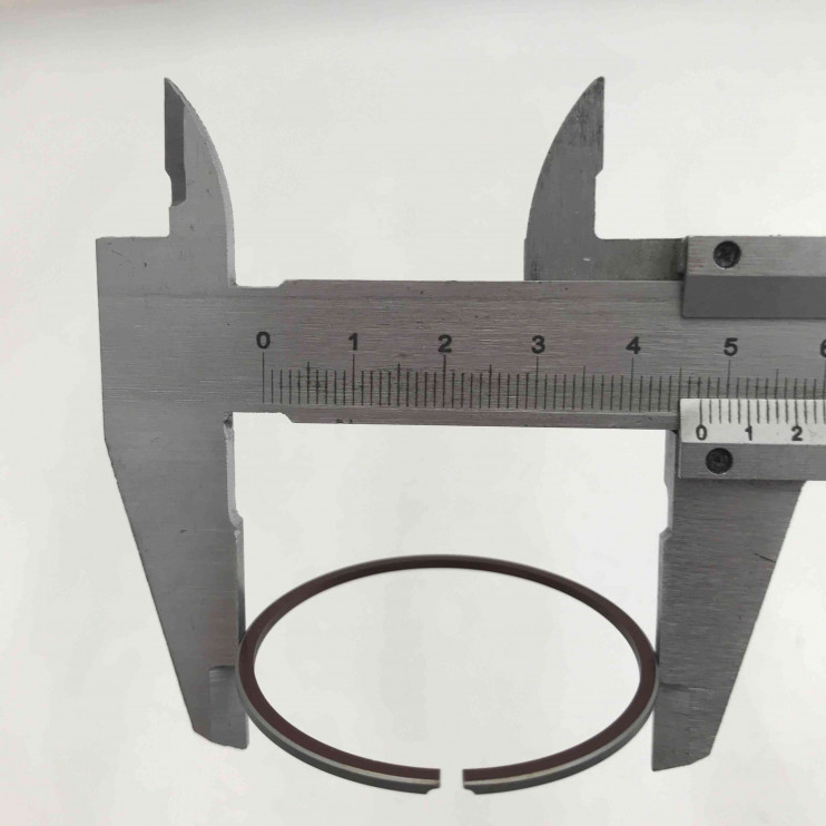 Поршень в сборе 47 мм скутер Yamaha JOG80 (d10)