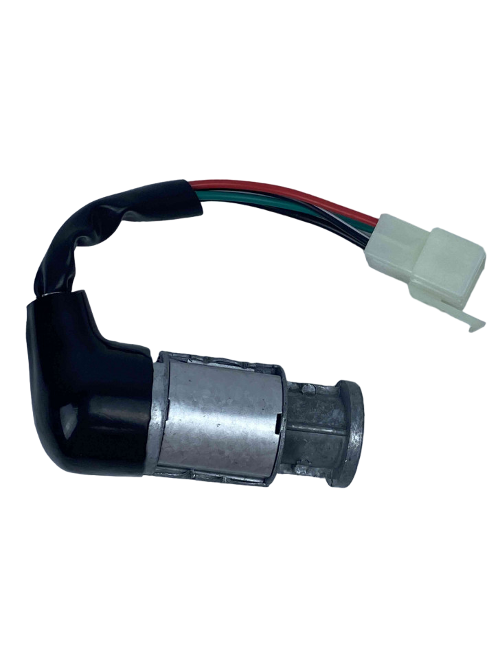 Замок зажигания скутер Honda Tact AF16