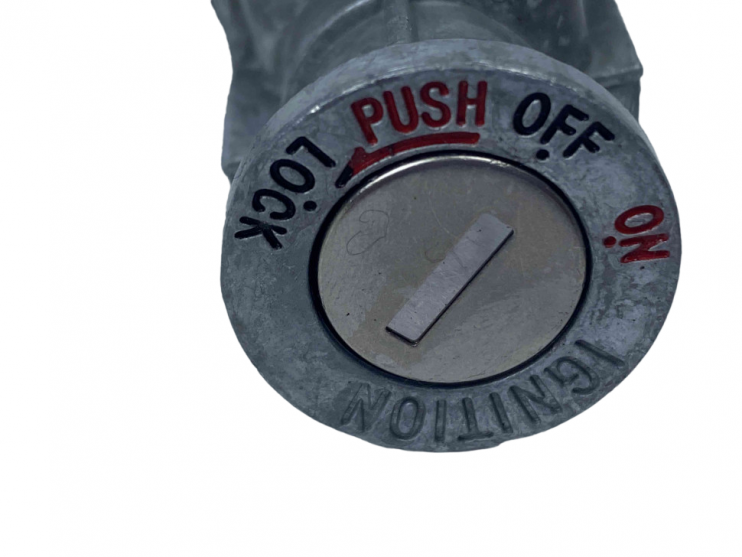 Замок зажигания скутер Honda Tact AF16