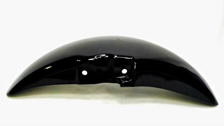 Крыло переднее Honda CB 400 до 1999