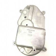 Полукартер КПП Рысь правый (113.06.010.005)