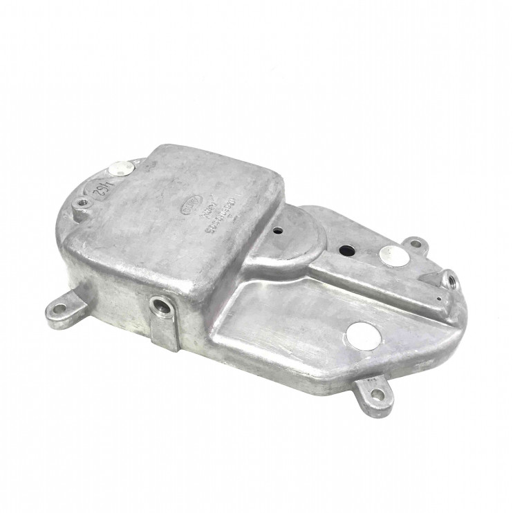 Полукартер КПП Рысь правый (113.06.010.005)