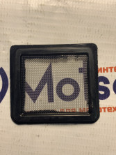 Фильтр масляный мопед Альфа квадрат