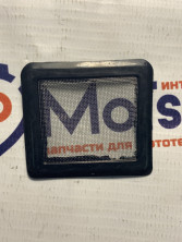 Фильтр масляный мопед Альфа квадрат