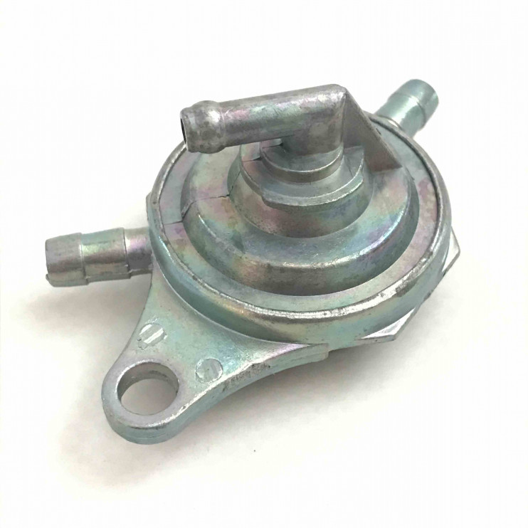 Клапан вакуумный 139QMB (3 соски)