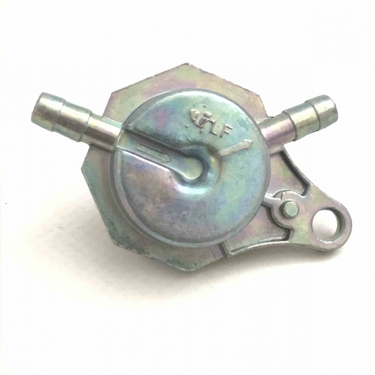 Клапан вакуумный 139QMB (3 соски)