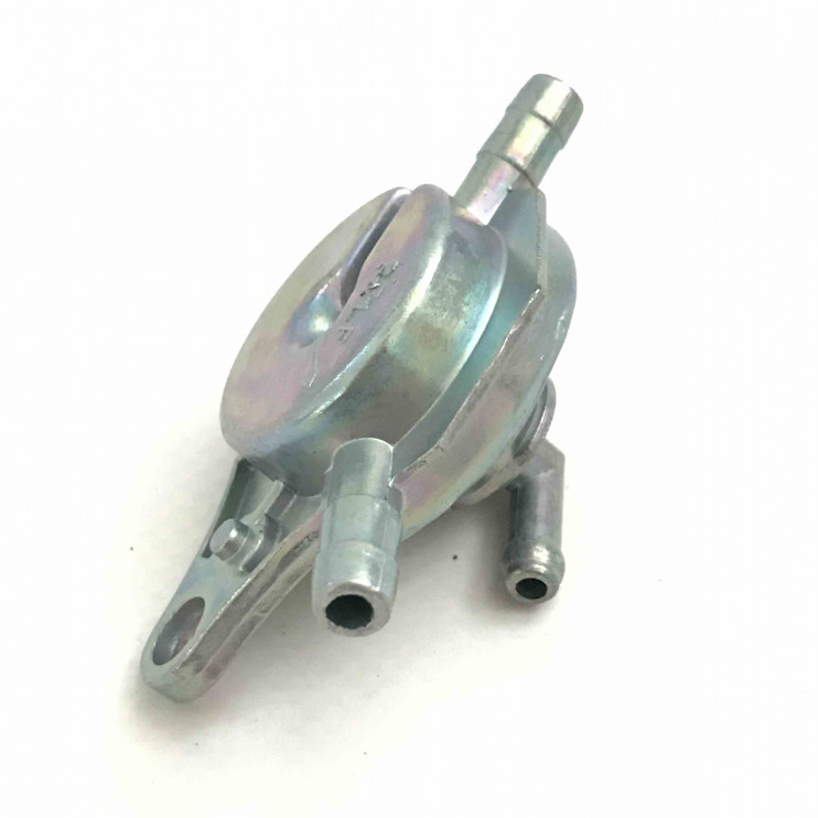 Клапан вакуумный 139QMB (3 соски)