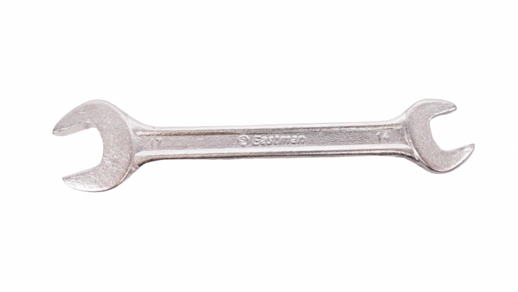 Ключ рожковый 14х17