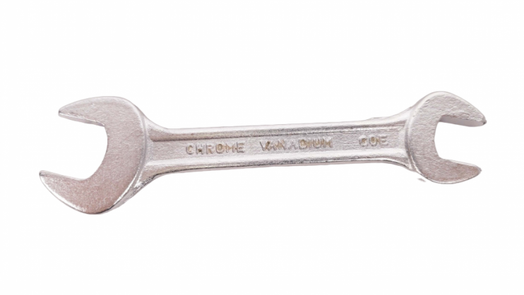 Ключ рожковый 14х17