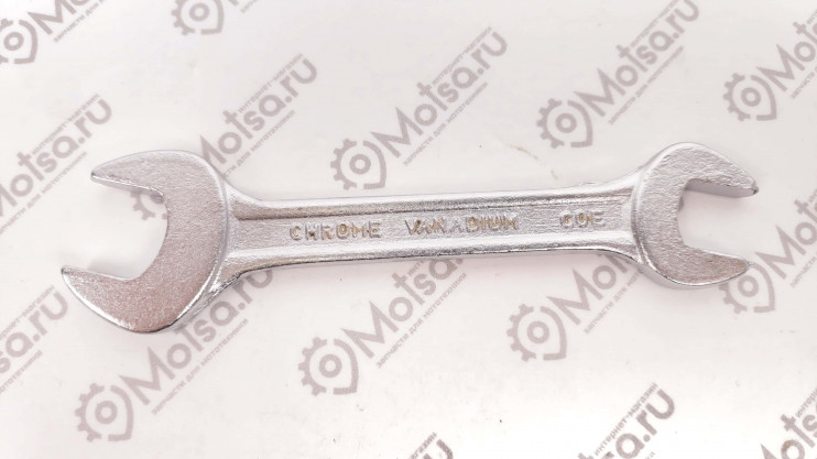 Ключ рожковый 14х17