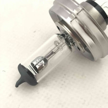 Лампа 12В 100-90Вт H4 фарная галоген P45t