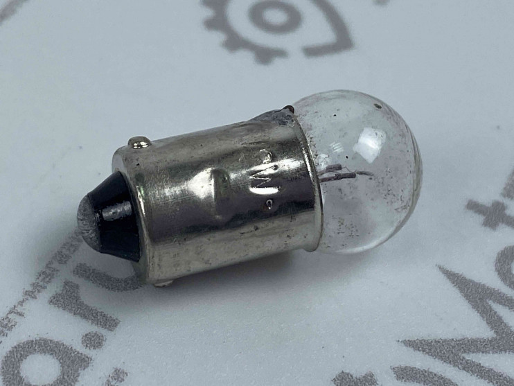 Лампа 6В 2Вт
