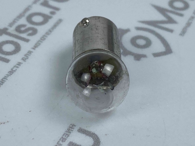 Лампа 6В 2Вт