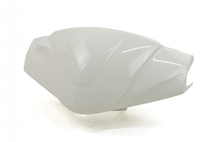 Облицовка спидометра передняя Stalker некрашеная