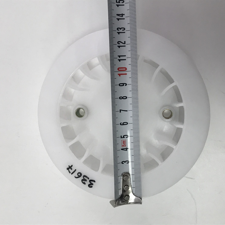 Крыльчатка 152QMI 157QMJ