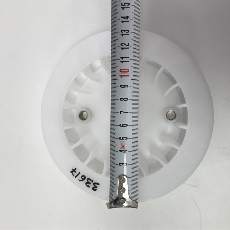 Крыльчатка 152QMI 157QMJ