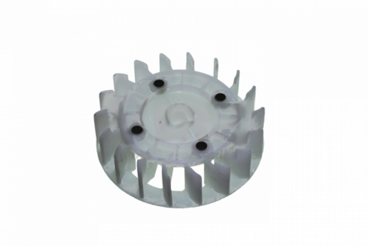 Крыльчатка 152QMI 157QMJ