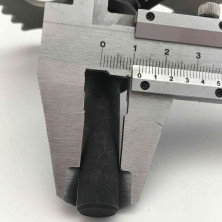 Шестерня кикстартера промежуточная в сборе 152-153QMI157-158QMJ