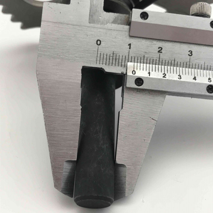 Шестерня кикстартера промежуточная в сборе 152-153QMI157-158QMJ