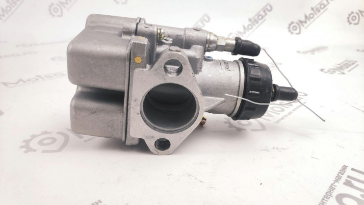 Карбюратор К68Д Юпитер  РЕСТАВРАЦИЯ